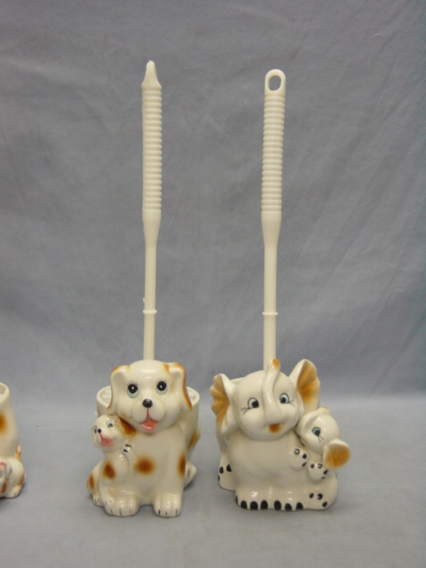 TOILET BRUSH HOLDER 36ST/CS HC-0509