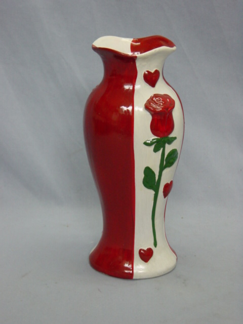 CERAMIC SAVING BANK 24PC/CS