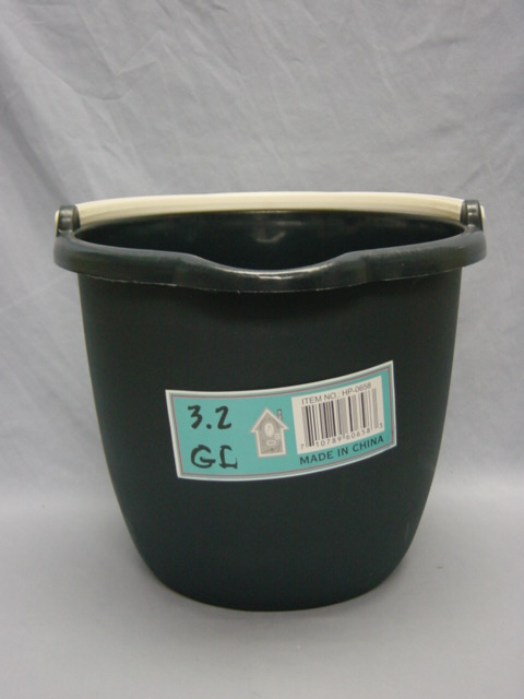 PAIL LG 12PC/CS