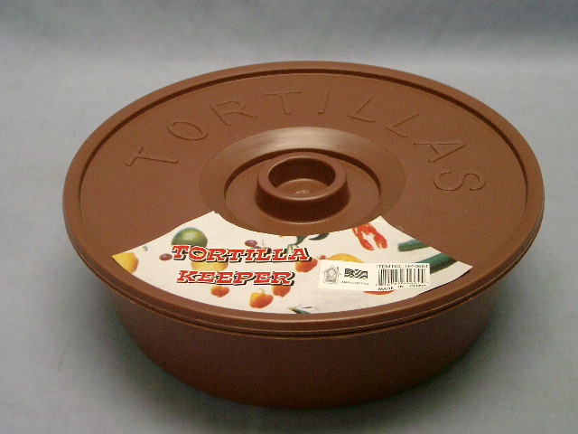 TORTILLA KEEPER 36ST/CS
