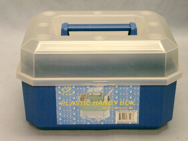 HANDY BOX 36ST/CS