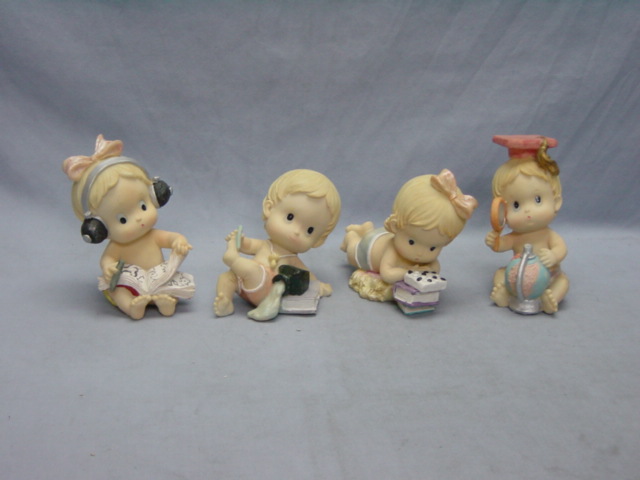 BABY LEARNING SET 6 ASST 96ST/CS